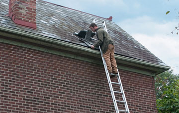 what affects urgent Farrington roof repairs