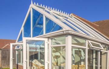 conservatory roof insulation costs Farrington