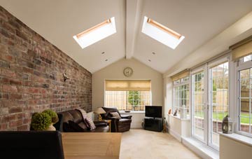 conservatory roof insulation Farrington, Dorset