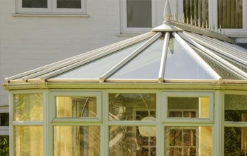 conservatory roof repair Farrington, Dorset