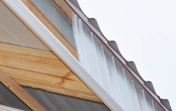 why Farrington fascia repairs are essential