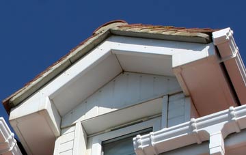 Farrington fascia installation costs