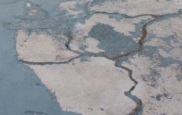 fibreglass roofing replacement Farrington