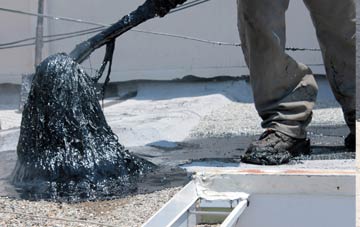Farrington flat roof waterproofing costs