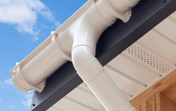 Farrington gutter installation costs