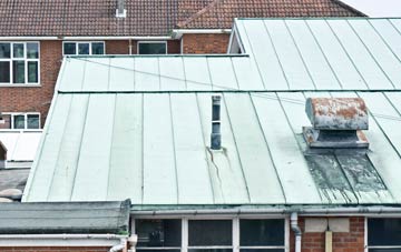 Farrington lead roofing costs