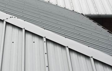 disadvantages of Farrington metal roofing
