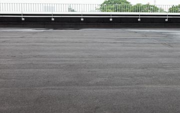 Farrington asphalt roof replacement