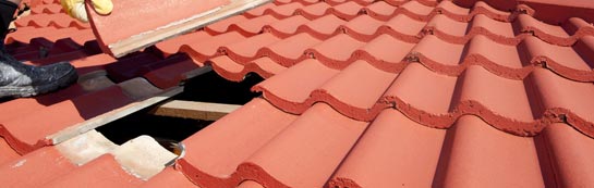 compare Farrington roof repair quotes