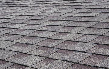 Farrington tiles for shallow pitch roofing