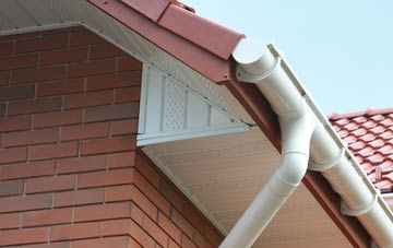 Farrington soffit repair costs