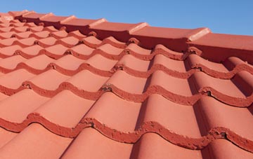 Farrington tile and slate roof replacement
