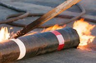 free Farrington flat roofing repair quotes