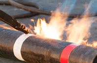 Farrington flat roofing replacement