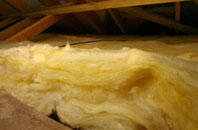 Farrington pitch roof insulation