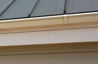 Farrington soffit repair