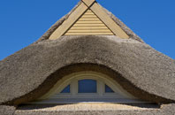 Farrington thatch roofing
